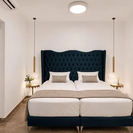 Le Palme Rhodes Villa