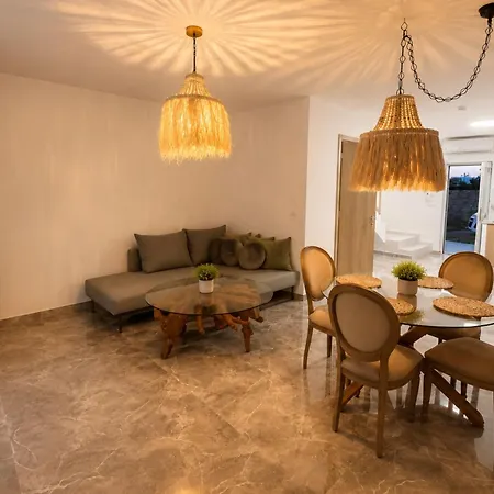 Villa Le Palme Rhodes