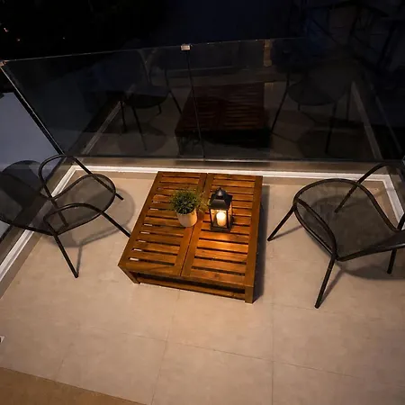 Le Palme Rhodes Villa
